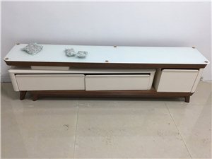 急甩卖茶几电视柜一套